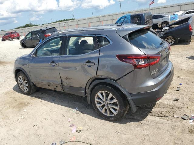 Фото 2 - NISSAN ROGUE