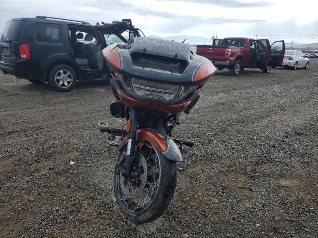 HARLEY-DAVIDSON FLSE 2023