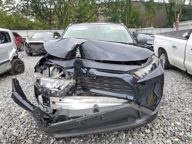 Фото 5 - TOYOTA RAV4