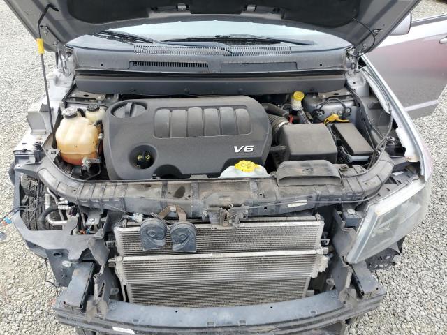 Фото 12 - DODGE JOURNEY