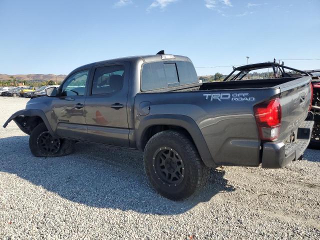 Фото 2 - TOYOTA TACOMA