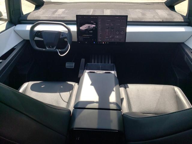 TESLA CYBERTRUCK 2024 VIN 7G2CEHEE3RA000245