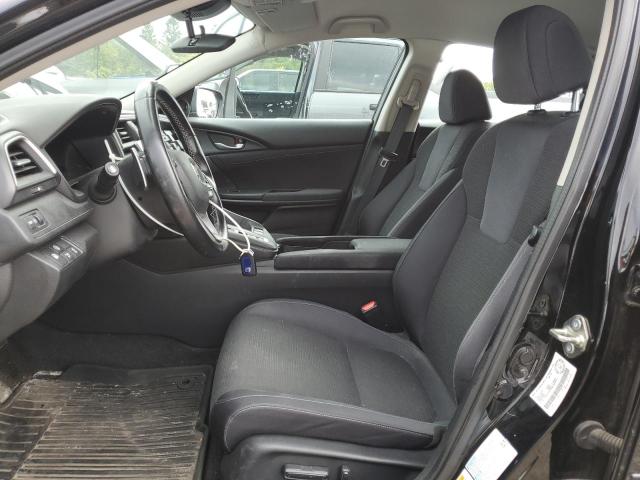 Фото 7 - HONDA INSIGHT