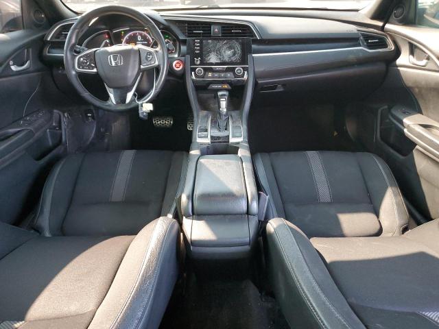 Фото 8 - HONDA CIVIC