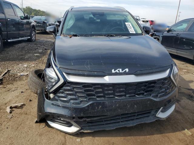 Фото 5 - KIA SPORTAGE