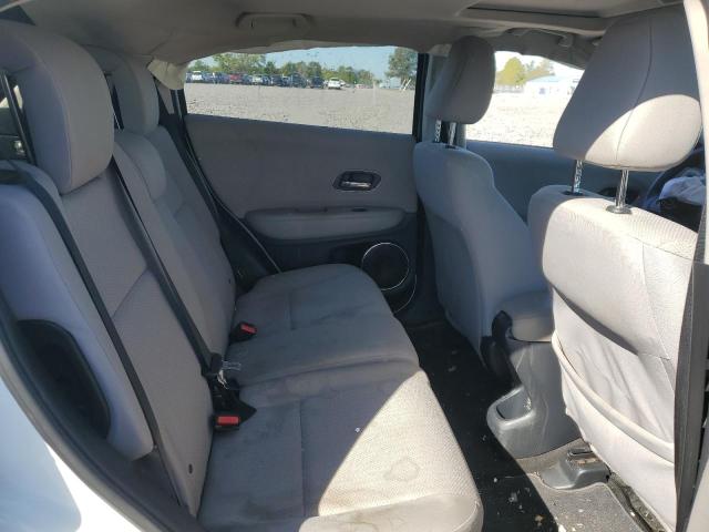 HONDA HR-V 2016 VIN 3CZRU5H54GM748194