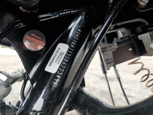 HARLEY-DAVIDSON FL 2025