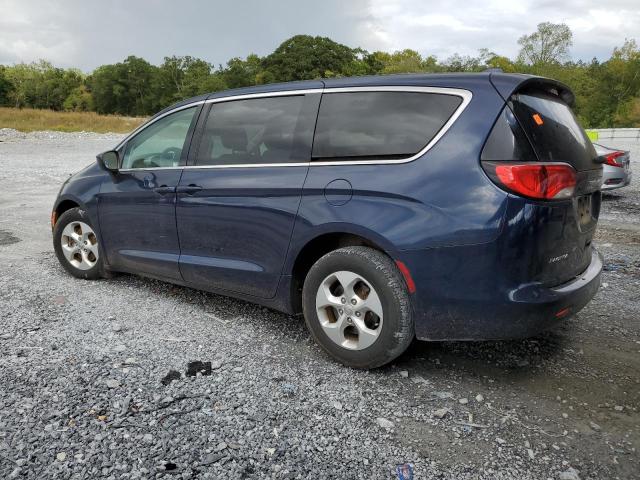 Фото 2 - CHRYSLER PACIFICA