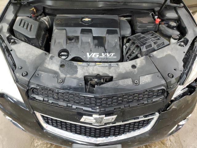 Фото 12 - CHEVROLET EQUINOX