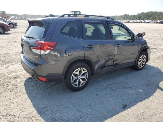 Фото 3 - SUBARU FORESTER