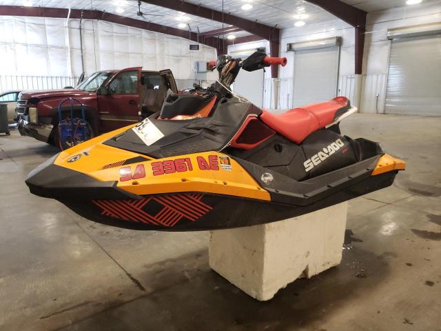 SEA-DOO SPARK TRIX 2019