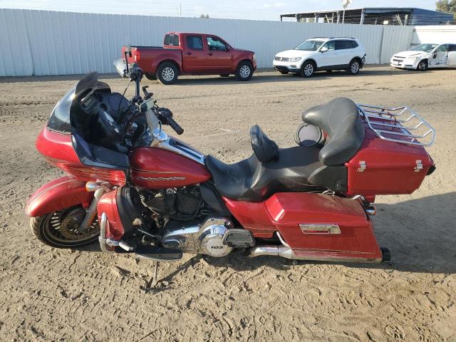 HARLEY-DAVIDSON FLTRU ROAD 2012