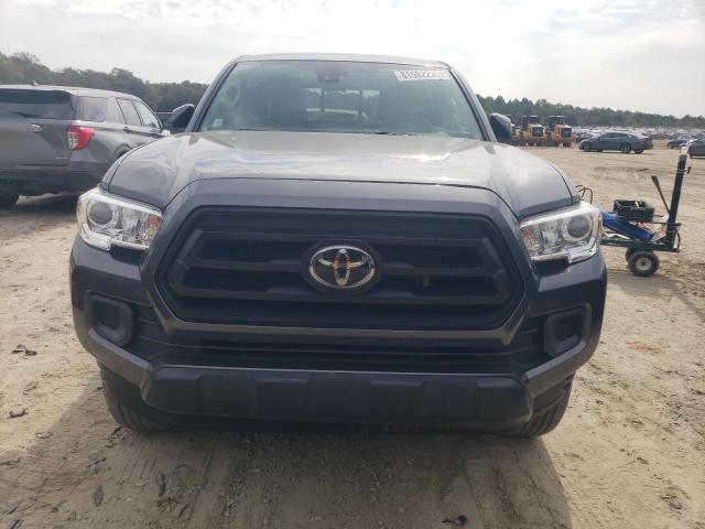 Фото 5 - TOYOTA TACOMA