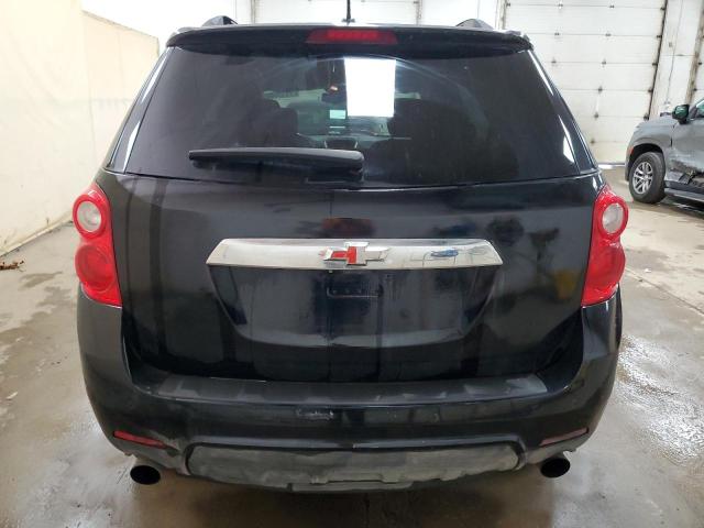 Фото 6 - CHEVROLET EQUINOX