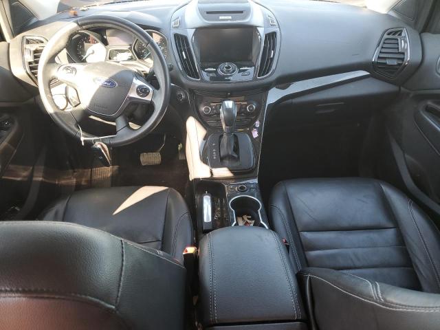 Фото 8 - FORD ESCAPE