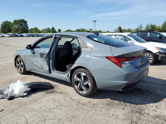 Фото 2 - HYUNDAI ELANTRA