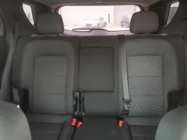 Фото 10 - CHEVROLET EQUINOX