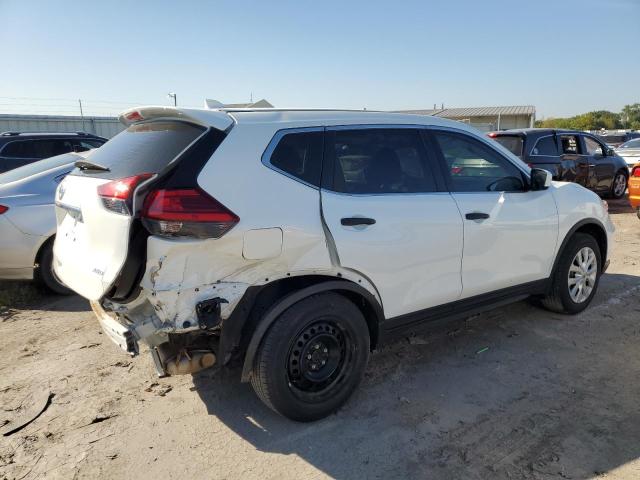 Фото 3 - NISSAN ROGUE