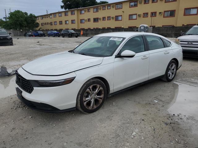 Фото 1 - HONDA ACCORD