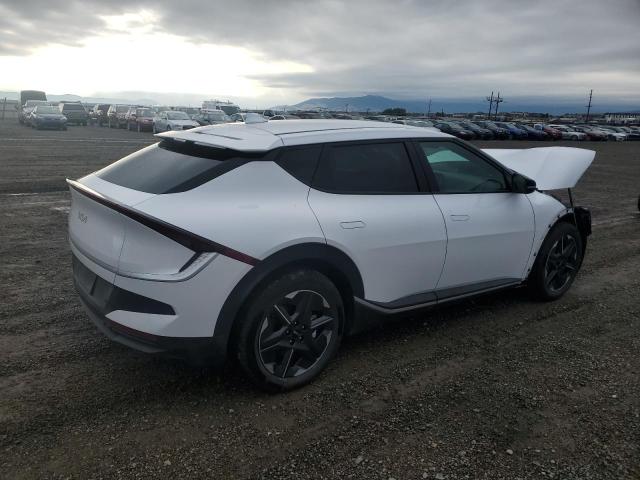 Фото 3 - KIA EV6 LIGHT