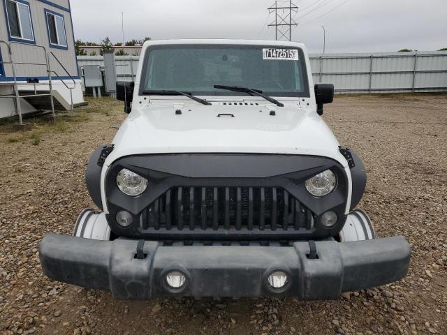 Фото 5 - JEEP WRANGLER
