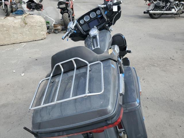 HARLEY-DAVIDSON FL 2022