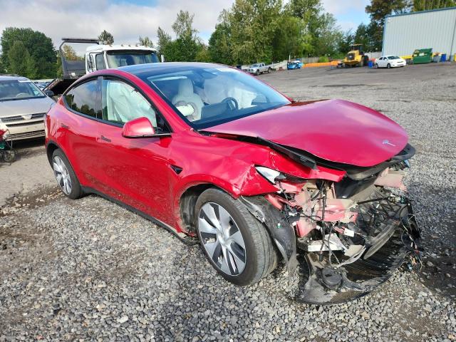 Фото 4 - TESLA MODEL Y