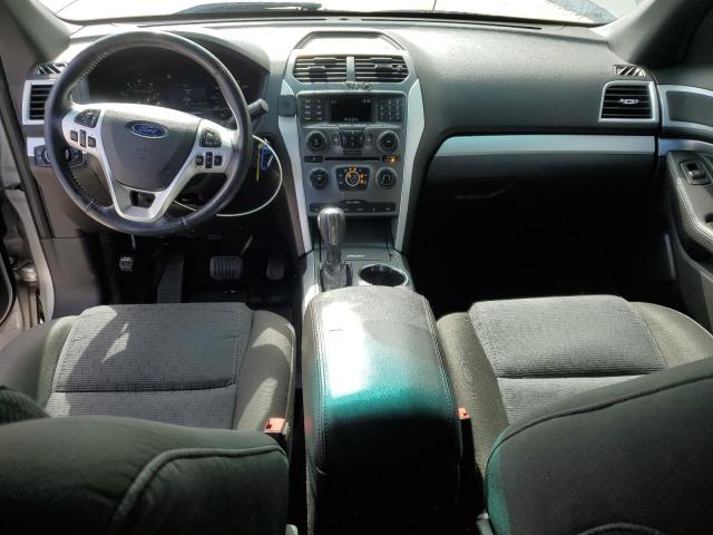 Фото 8 - FORD EXPLORER