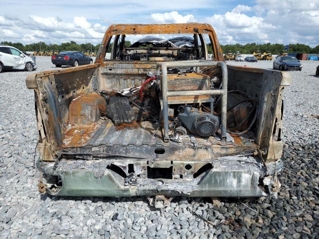 Фото 6 - GMC SIERRA