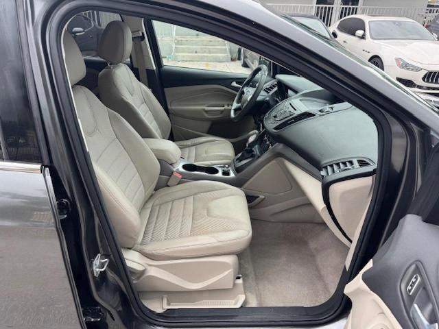 Фото 7 - FORD ESCAPE