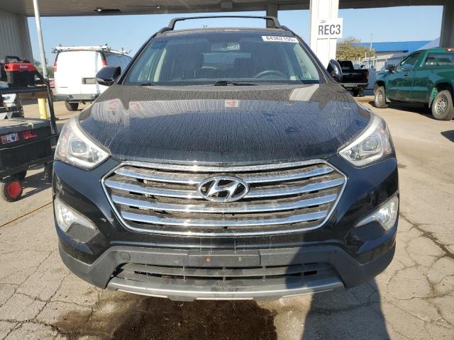 Фото 5 - HYUNDAI SANTA FE