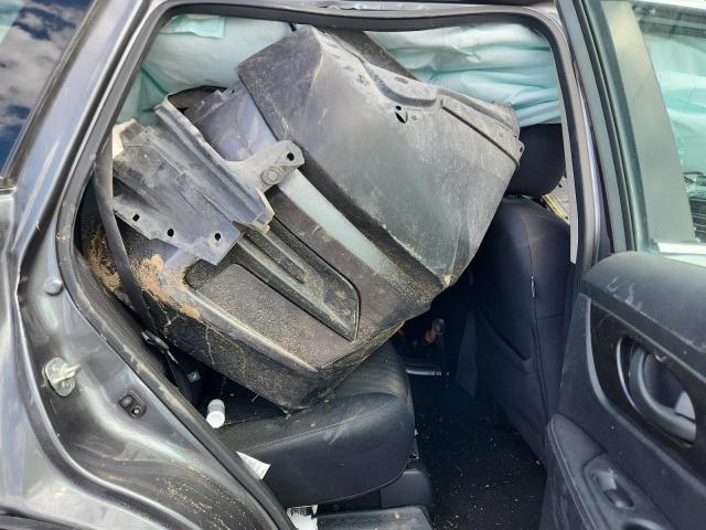 Фото 11 - NISSAN ROGUE