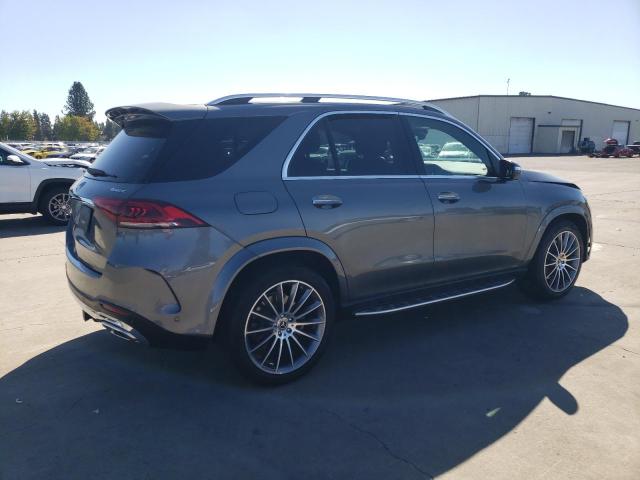Фото 3 - MERCEDES-BENZ GLE-CLASS
