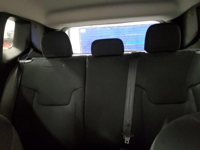 Фото 10 - JEEP RENEGADE