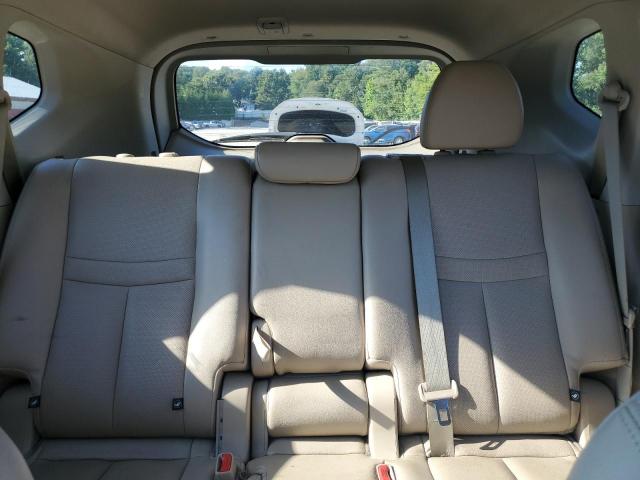 Фото 10 - NISSAN ROGUE