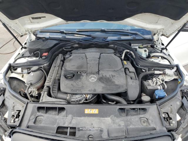 MERCEDES-BENZ C-CLASS 2015 VIN WDDGJ5HB7FG387814