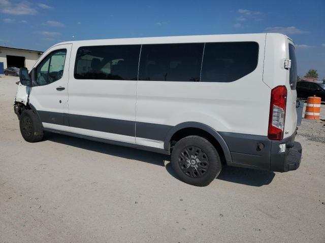 Фото 2 - FORD TRANSIT