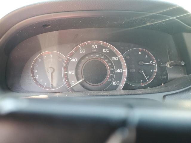 Фото 9 - HONDA ACCORD