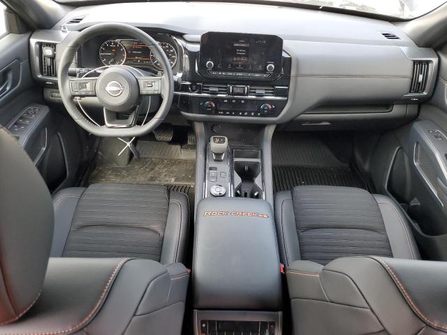 Фото 8 - NISSAN PATHFINDER