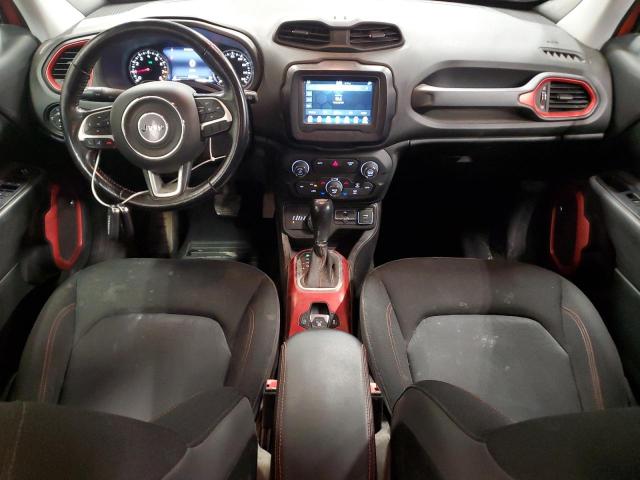 Фото 8 - JEEP RENEGADE