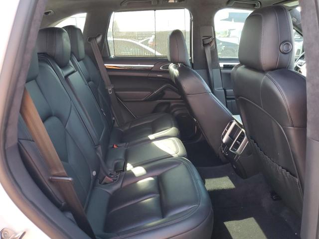 Фото 11 - PORSCHE CAYENNE