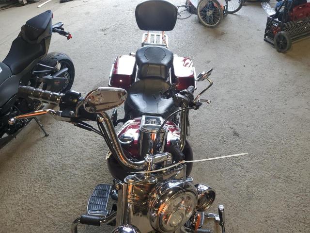 HARLEY-DAVIDSON FL 2005