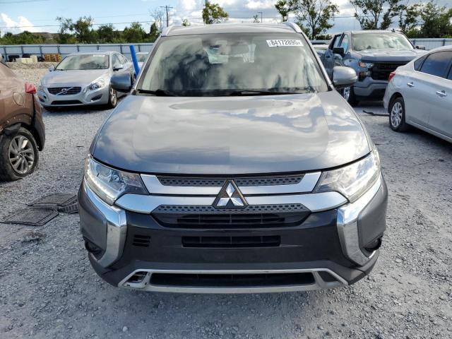 Фото 5 - MITSUBISHI OUTLANDER