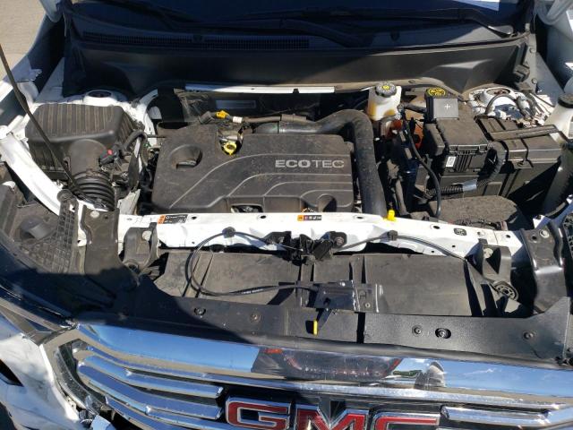 Фото 11 - GMC TERRAIN