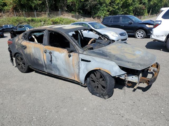 Фото 4 - KIA OPTIMA