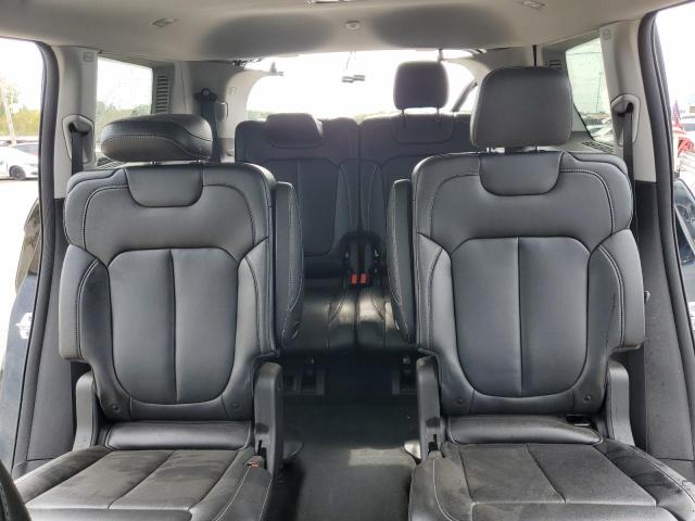 Фото 10 - JEEP GRAND CHER