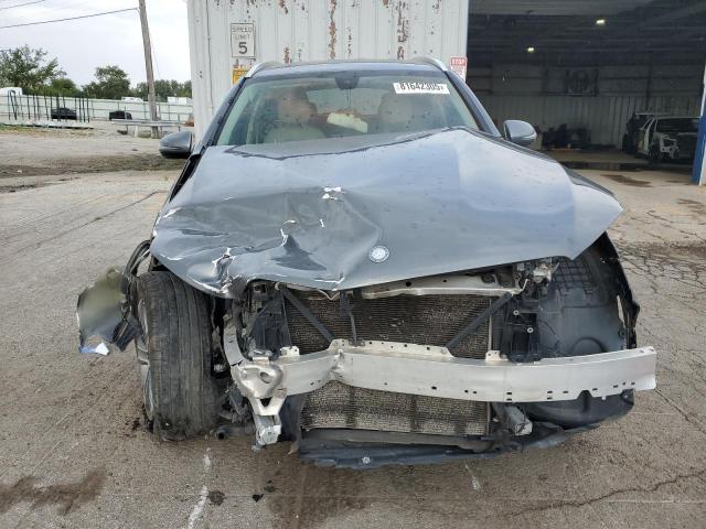 MERCEDES-BENZ GLC-CLASS 2017 VIN WDC0G4JB6HF197939