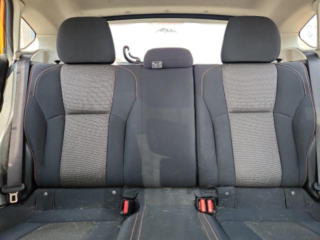 Фото 10 - SUBARU CROSSTREK