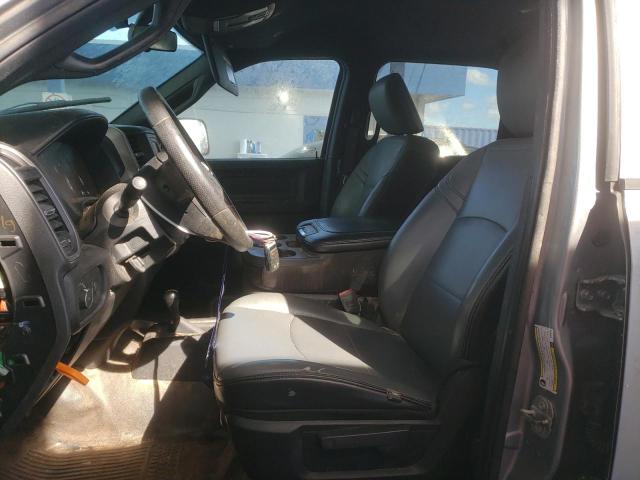 Фото 7 - RAM 2500