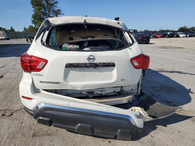 Фото 6 - NISSAN PATHFINDER